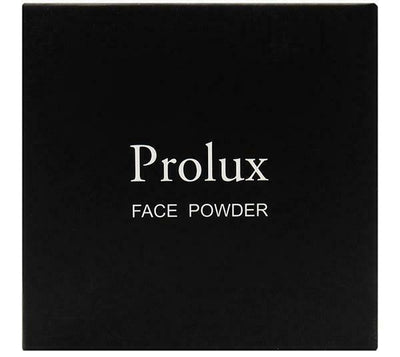 Prolux Face Powder - Natural Sand