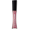 L'Oreal Paris Infallible Pro Gloss Plump Lip Gloss with Hyaluronic Acid, Long Lasting Plumping Shine, Lips Look Instantly Fuller and More Plump, Mauve Glow , 0.21 fl. oz.