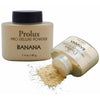 Prolux Pro Delux Powder Banana