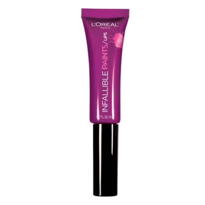 Loreal Infallible Paints, Violet Twist #302