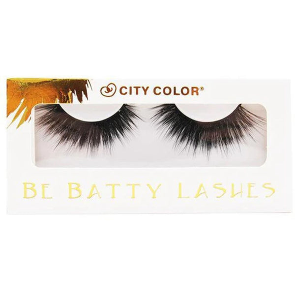 City Color Be Batty False Lashes Store