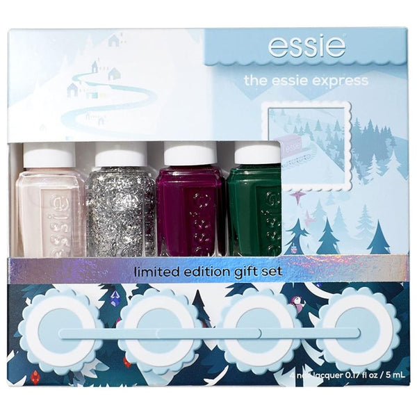 essie Salon-Quality Nail Polish