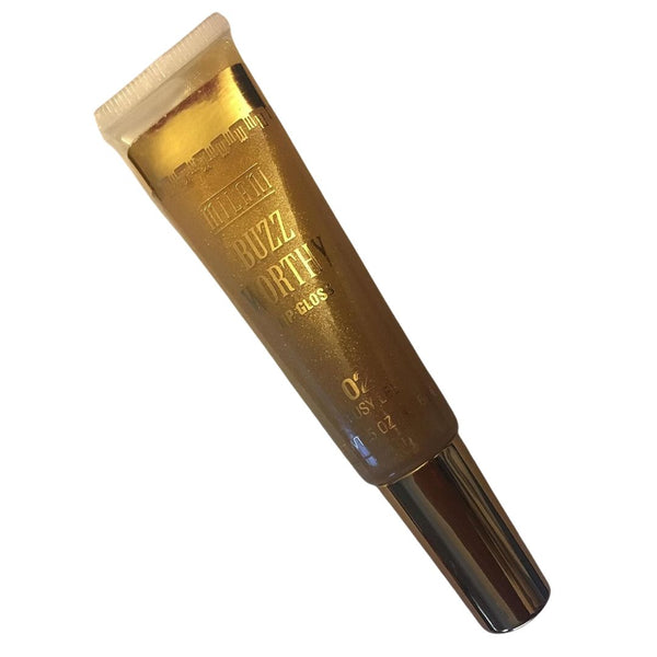 Milani Buzz Worthy Lip Gloss Tube Busy Bee