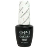 OPI Gel Color Two Wrongs Don't Make a Meteorite (HP G48) - Store