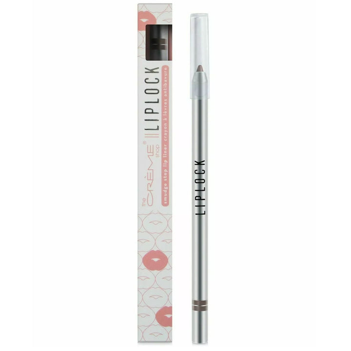 The Creme Shop Liplock Smudge Stop Lip Liner, Blush Hour