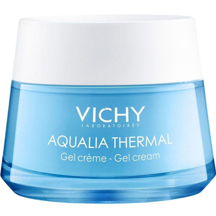 Vichy Aqualia Thermal Gel Hidratante Facial 97% Natural