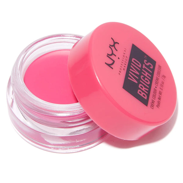 Vivid Brights Creme Colour LOVE OVERDOSE