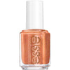 ESSIE - Nail Lacquer Polish, Copper Glitter Polish, SEQUIN SCENE 1646, 0.46 fl oz